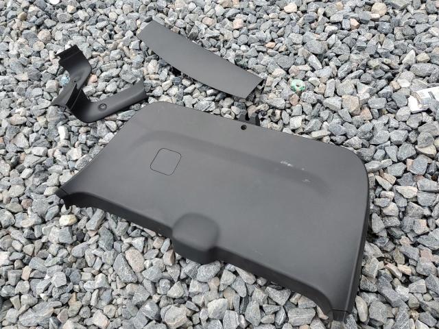 2017 CHEVROLET TRAX LS KL7CJKSB9HB072607