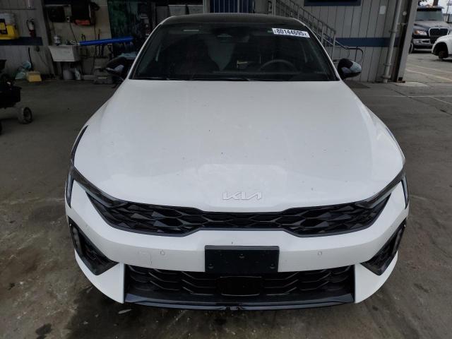 2025 KIA K5 GT LINE - KNAG64J70S5322284