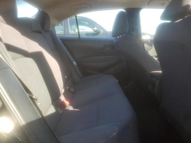 2022 TOYOTA COROLLA LE 5YFEPMAE4NP327078