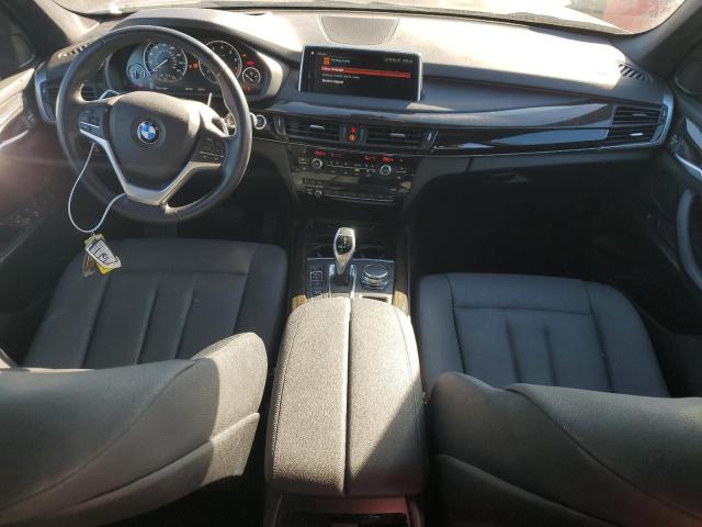 2018 BMW X5 XDRIVE35I 5UXKR0C50J0X97453