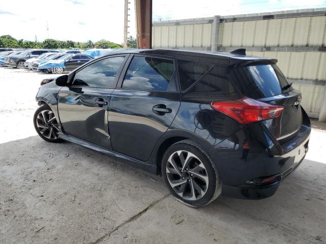 2018 TOYOTA COROLLA IM - JTNKARJE4JJ571163