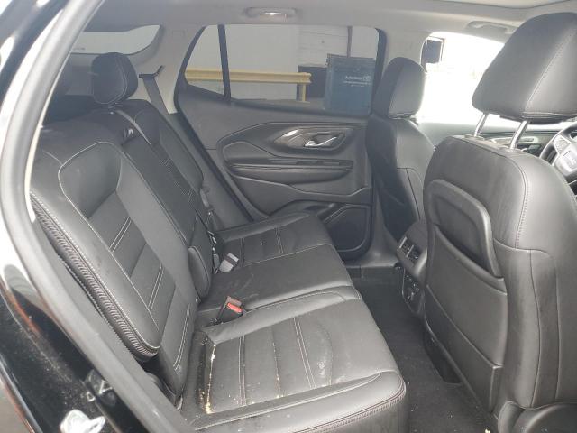 2024 GMC TERRAIN DE - 3GKALXEG3RL129722