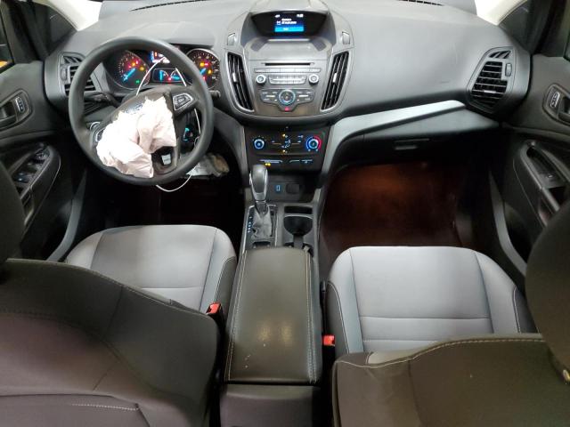 2017 FORD ESCAPE S 1FMCU0F75HUA67800