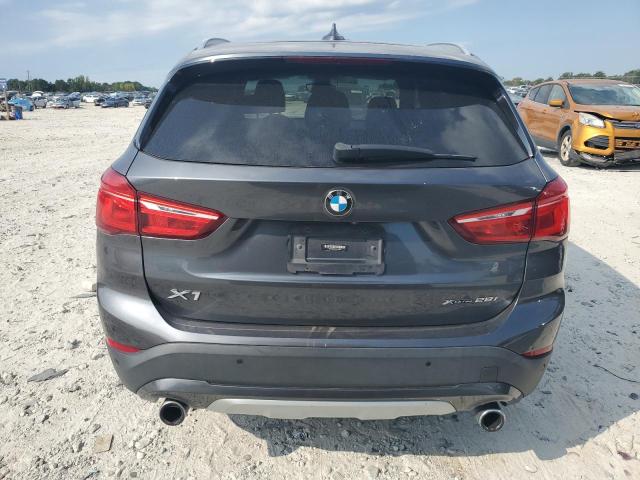 2021 BMW X1 XDRIVE2 WBXJG9C02M5T91941