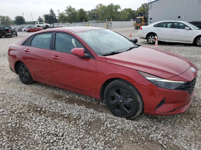 2023 HYUNDAI ELANTRA SE KMHLM4AG1PU498079