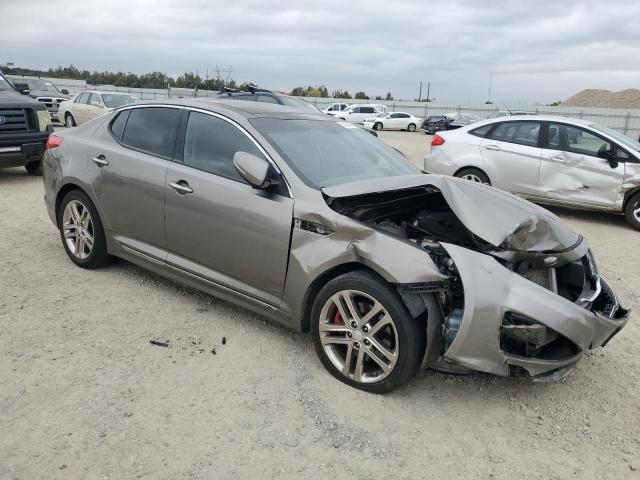 2013 KIA OPTIMA SX - 5XXGR4A61DG090813