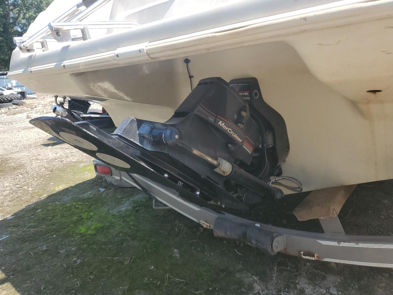 Lot #3264552917 1996 MARIAH TALARI