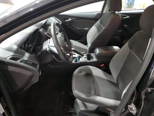 2014 FORD FOCUS SE - 1FADP3F27EL448562