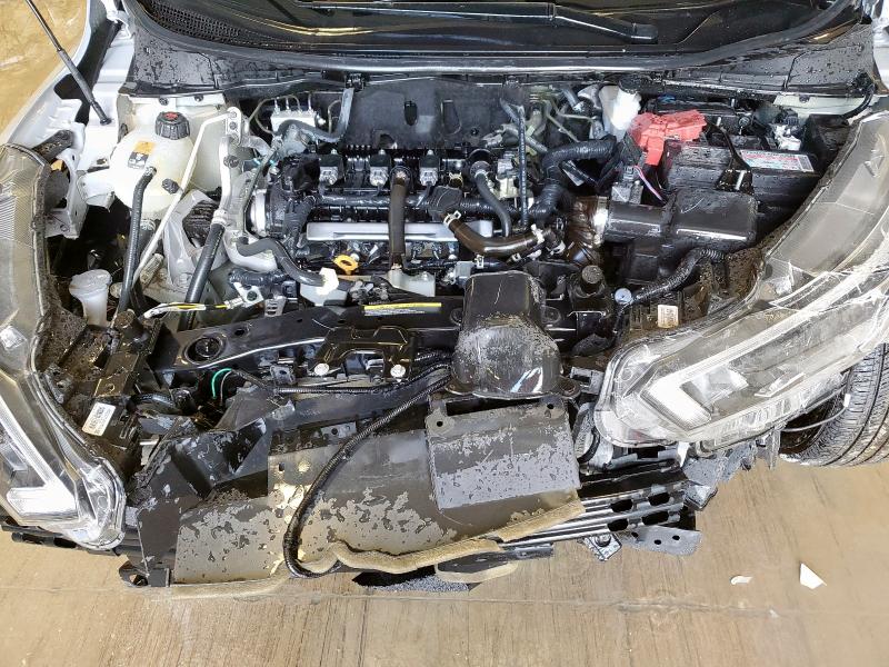 2025 NISSAN VERSA SV 3N1CN8EV1SL838032