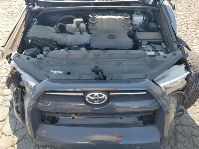 2024 TOYOTA 4RUNNER SR JTENU5JR9R6214592