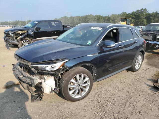 2020 INFINITI QX50 PURE 3PCAJ5M16LF111238
