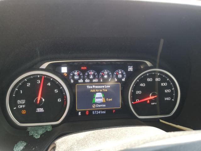 2021 CHEVROLET SUBURBAN K 1GNSKFKDXMR185317