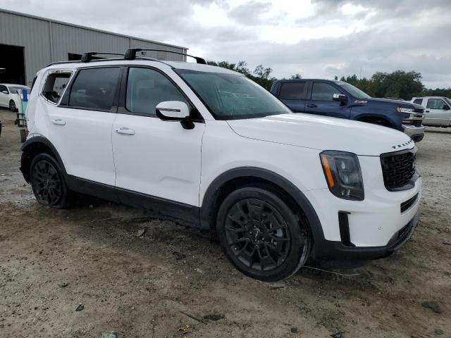 2022 KIA TELLURIDE - 5XYP5DHC6NG283480