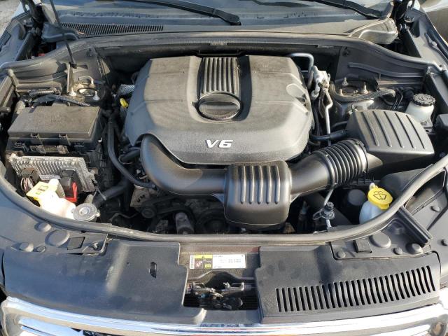 2014 DODGE DURANGO LIMITED - 1C4RDJDG0EC976665