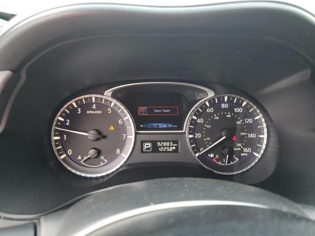 2015 INFINITI QX60 5N1AL0MN2FC507230