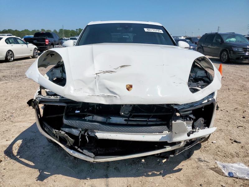 2023 PORSCHE MACAN BASE WP1AA2A58PLB21020