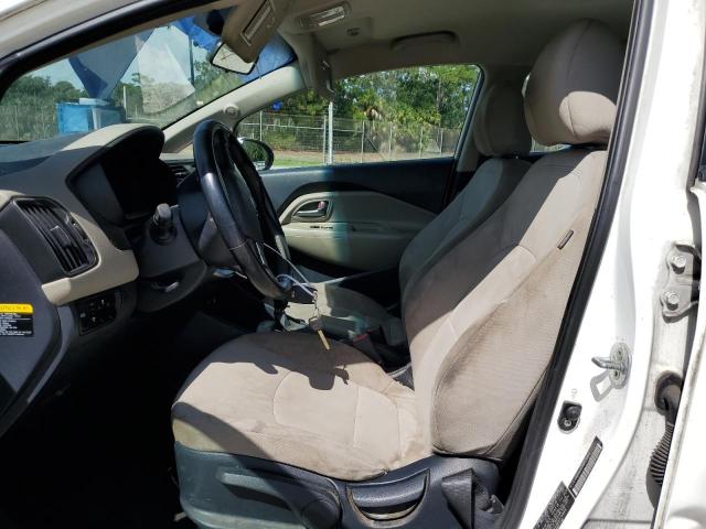 2016 KIA RIO EX KNADN4A3XG6574869