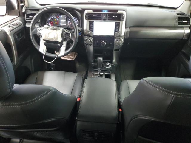 2021 TOYOTA 4RUNNER SR5/SR5 PREMIUM JTENU5JR8M5914148