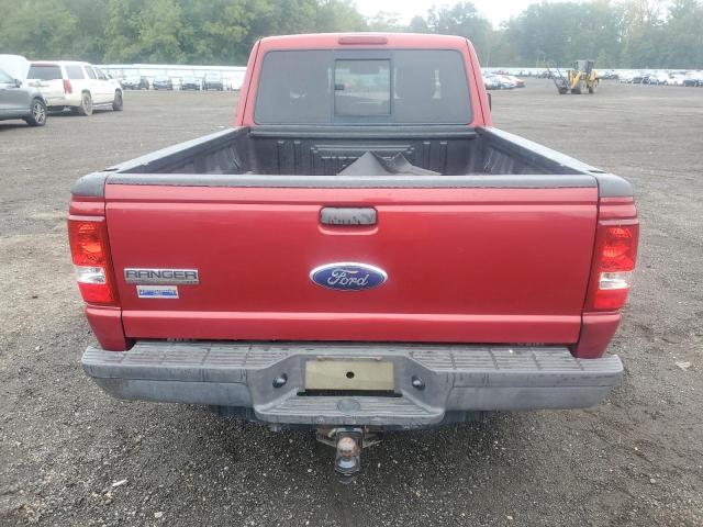 2011 FORD RANGER SUP #3293612390