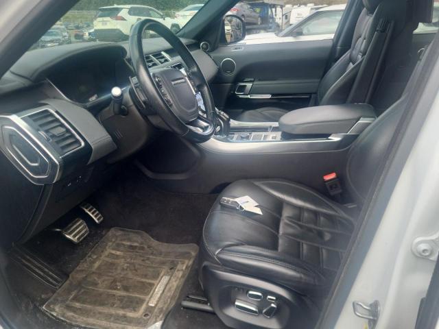 2015 LAND ROVER RANGE ROVE SALWV2TF8FA513743