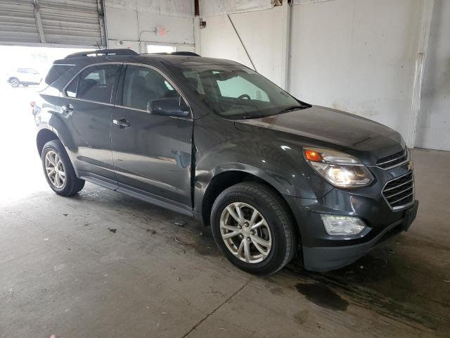 2017 CHEVROLET EQUINOX LT 2GNALCEK1H1588831