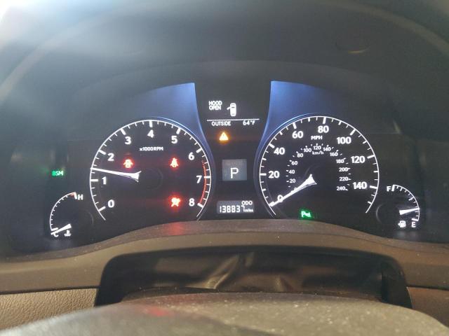 2015 LEXUS RX 350 BAS 2T2BK1BAXFC286965