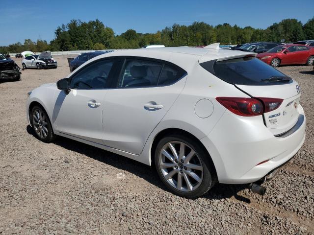 2017 MAZDA 3 GRAND TOURING JM1BN1M38H1152506