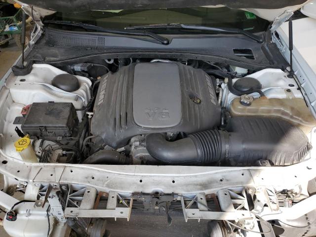 2016 CHRYSLER 300 S #3311512281