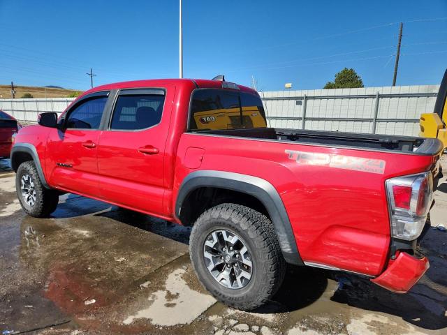 2020 TOYOTA TACOMA DOU 5TFCZ5AN8LX213669