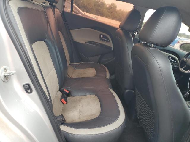 2016 KIA RIO EX KNADN4A35G6626909