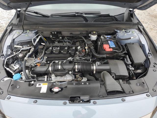 2022 HONDA ACCORD SPO - 1HGCV1F39NA087244