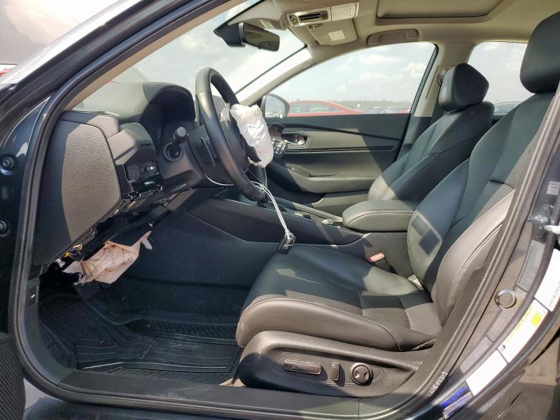 2025 HONDA ACCORD HYB 1HGCY2F62SA019919