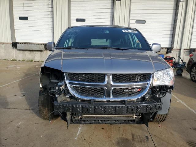 2016 DODGE GRAND CARA 2C4RDGCG0GR383354