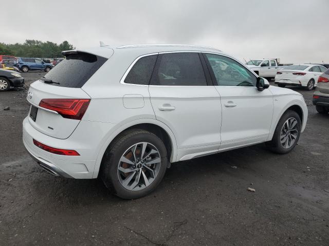 2023 AUDI Q5 WA1EAAFY6P2096392