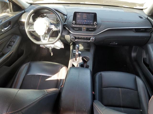 2020 NISSAN ALTIMA SR - 1N4BL4CV8LC218307