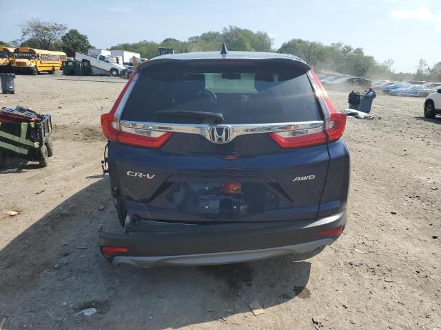 2018 HONDA CR-V EXL 2HKRW2H87JH677773