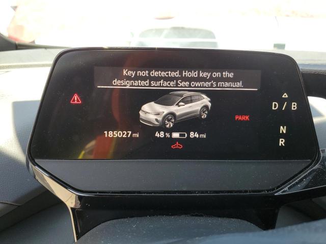 2023 VOLKSWAGEN ID.4 PRO S 1V2GNPE8XPC003888