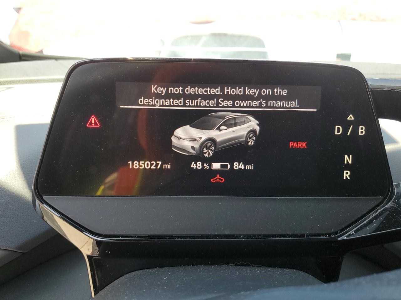 VOLKSWAGEN ID.4 PRO S