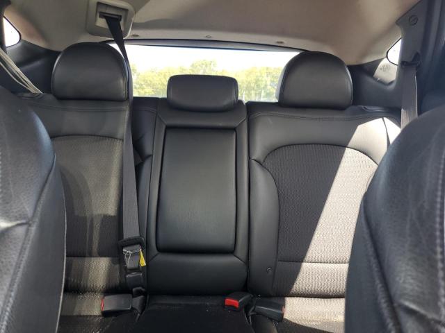 2011 HYUNDAI TUCSON GLS - KM8JU3AC5BU143570