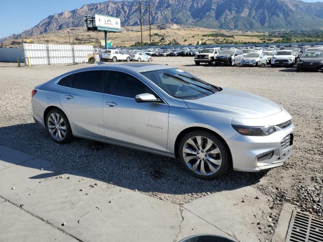 2016 CHEVROLET MALIBU PREMIER 1G1ZH5SX7GF330533