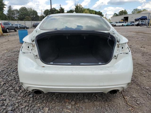 2019 INFINITI Q50 LUXE JN1EV7AR9KM553077