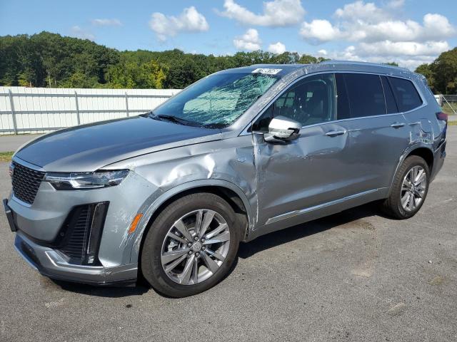 CADILLAC XT6 PREMIU
