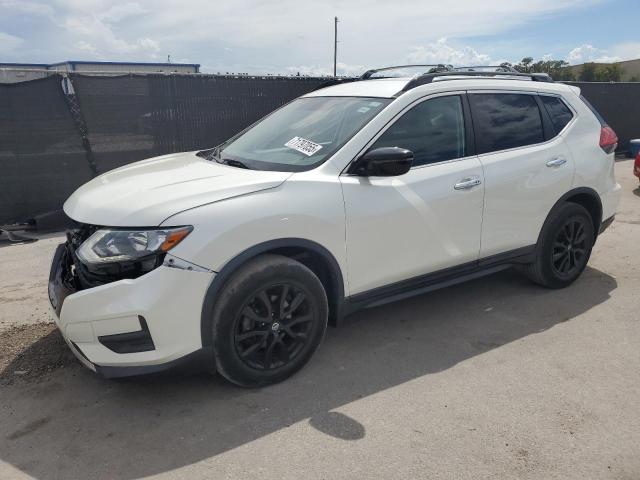 2017 NISSAN ROGUE S 5N1AT2MT2HC863187