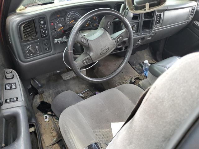 2007 CHEVROLET SILVERADO #3290315938