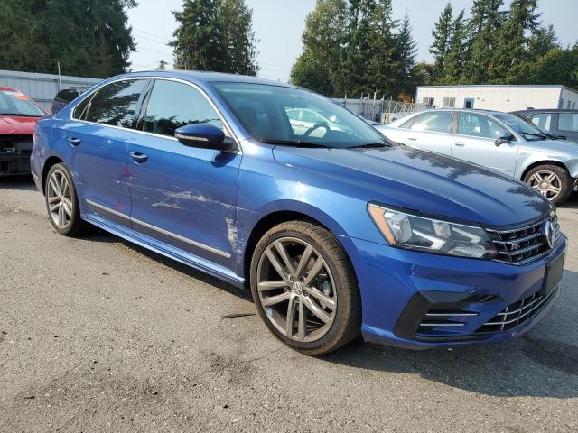 2016 VOLKSWAGEN PASSAT S 1VWAT7A37GC060926