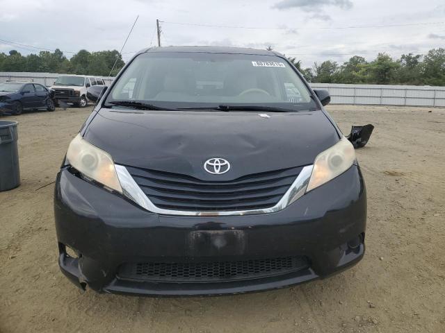 2011 TOYOTA SIENNA LE - 5TDKK3DC9BS029229