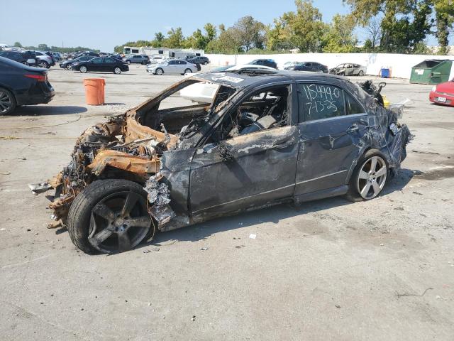 MERCEDES-BENZ E 350 4MATIC