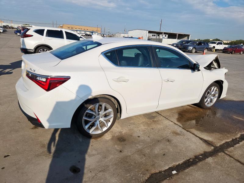 2022 ACURA ILX - 19UDE2F32NA002450