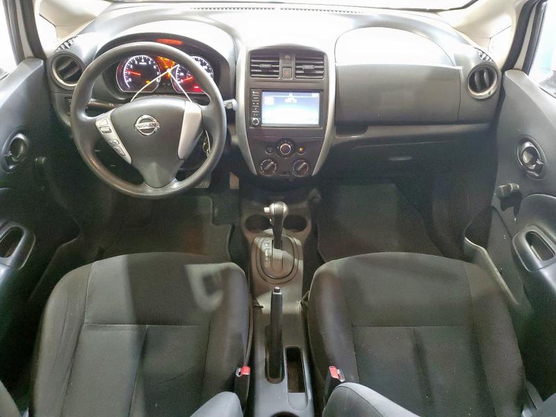 2019 NISSAN VERSA NOTE 3N1CE2CP4KL360528