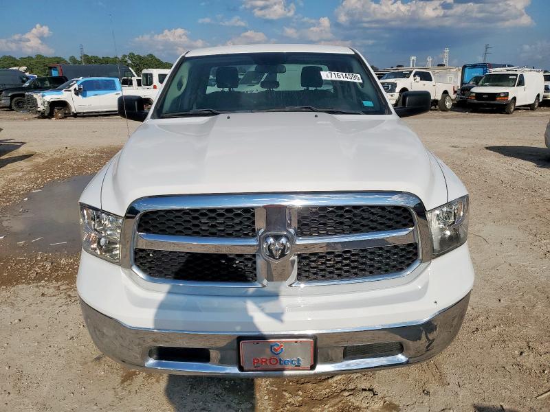 2022 RAM 1500 CLASS - 1C6RR7FG3NS230371